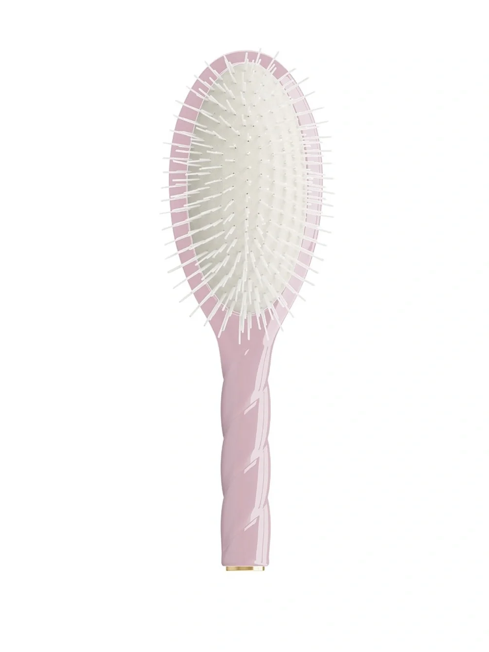 Large Brush N07 in Lilac Pink La Bonne Brosse